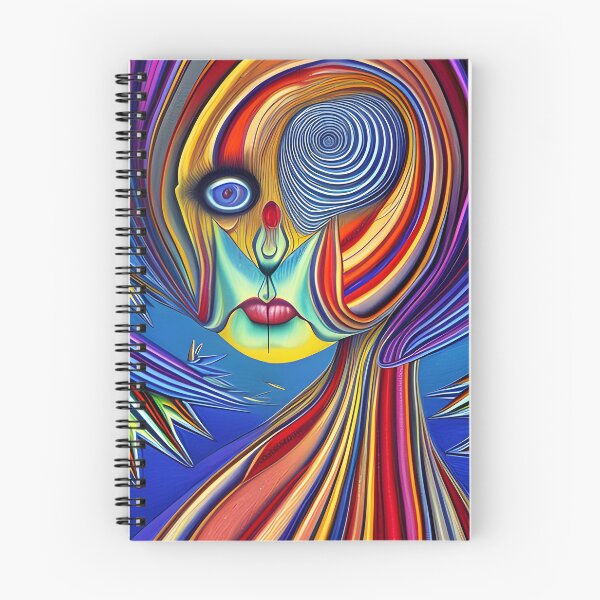 Item preview, Imagination Unleashed designed and sold by Cryptic Canvas.