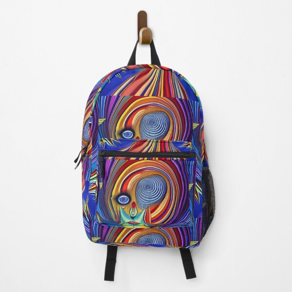 Item preview, Imagination Unleashed designed and sold by Cryptic Canvas.