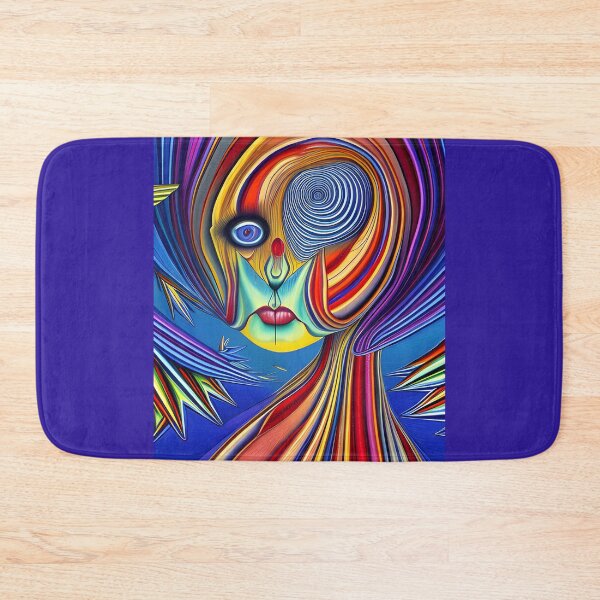 Item preview, Imagination Unleashed designed and sold by Cryptic Canvas.