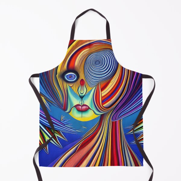 Item preview, Imagination Unleashed designed and sold by Cryptic Canvas.