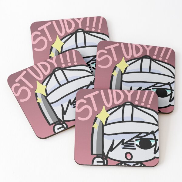 Item preview, Cells at Work! White Blood Cell Emote designed and sold by MEGA-BAGEL.