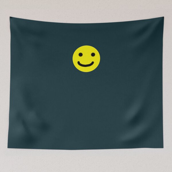 Item preview, Smiley Face81 designed and sold by theSteeleh.