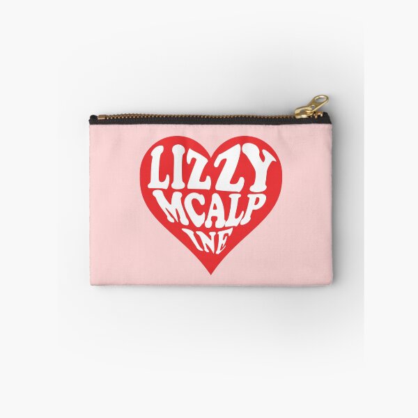 Item preview, I LOVE LIZZY MCALPINE designed and sold by Supra Designs.