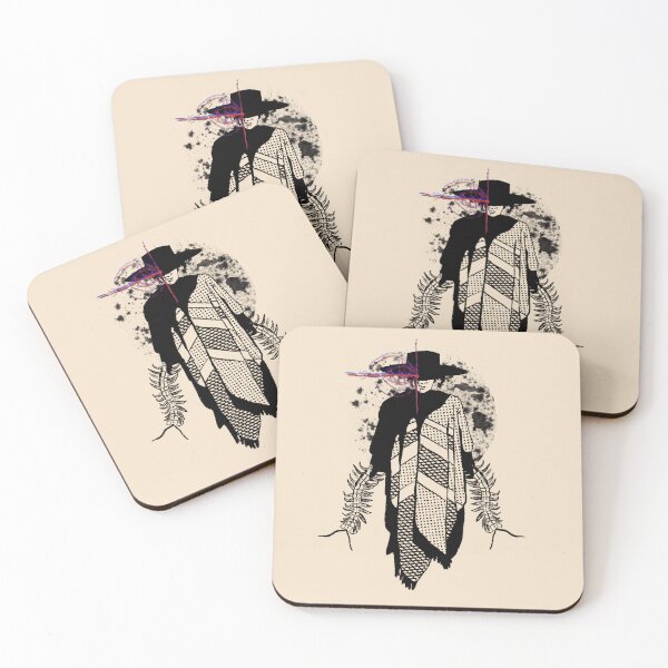 Item preview, The stranger designed and sold by fleshHOUSE.