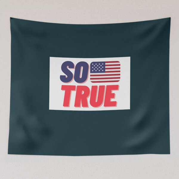 Item preview, So True    32 designed and sold by theSteeleh.