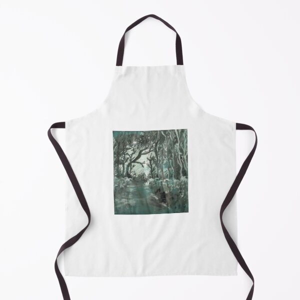 Item preview, Night Visions in the woods. designed and sold by G and J Chapel artworks.