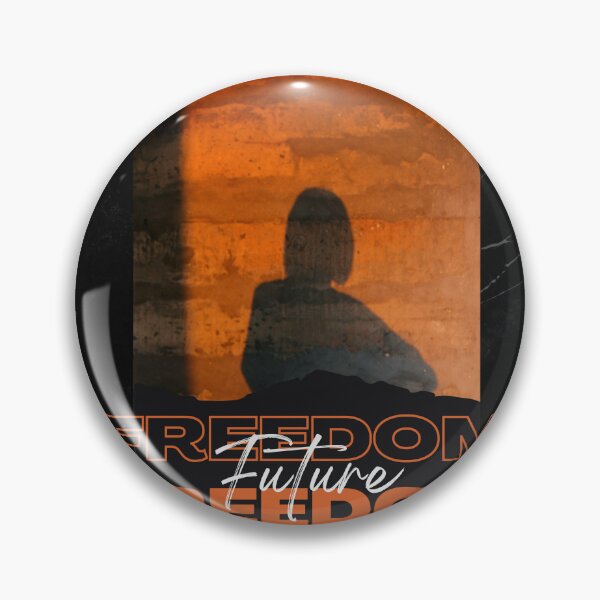 Item preview, black and orange streetwear motivation t-shirt part 1 designed and sold by Richstd.