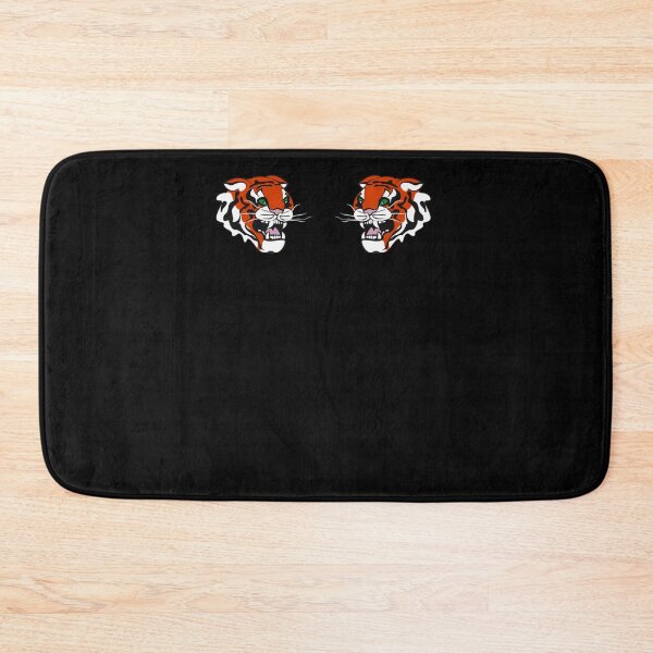 Item preview, Tiger Wild Print Animal  33 designed and sold by theSteeleh.