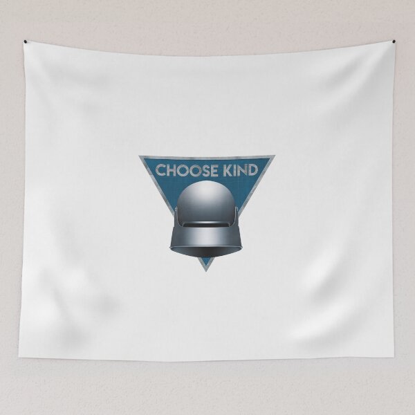 Item preview, Choose Kind designed and sold by kolbasound.