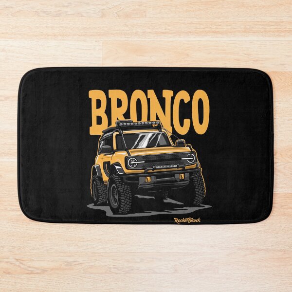 Item preview, Bronco SUV truck 2023 designed and sold by Rocket Shock.