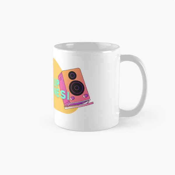 Item preview, Turn Up The Tunes! designed and sold by JAmieAndon.