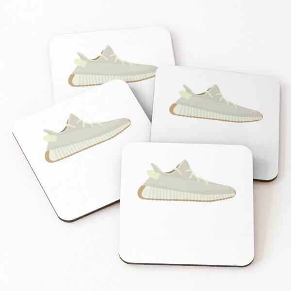 Item preview, Yeezy Boost 350 V2  Butter26 designed and sold by theSteeleh.
