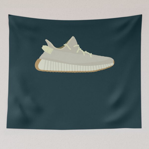 Item preview, Yeezy Boost 350 V2  Butter26 designed and sold by theSteeleh.