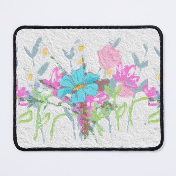 Item preview, Blue pink lavender designed and sold by Tonyasartprints.