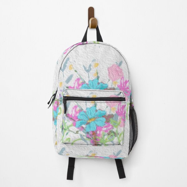Item preview, Blue pink lavender  designed and sold by Tonyasartprints.