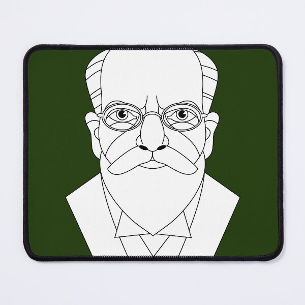 Item preview, Edmund Husserl designed and sold by jholbo.