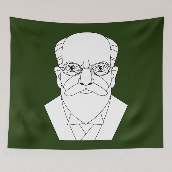 Item preview, Edmund Husserl designed and sold by jholbo.