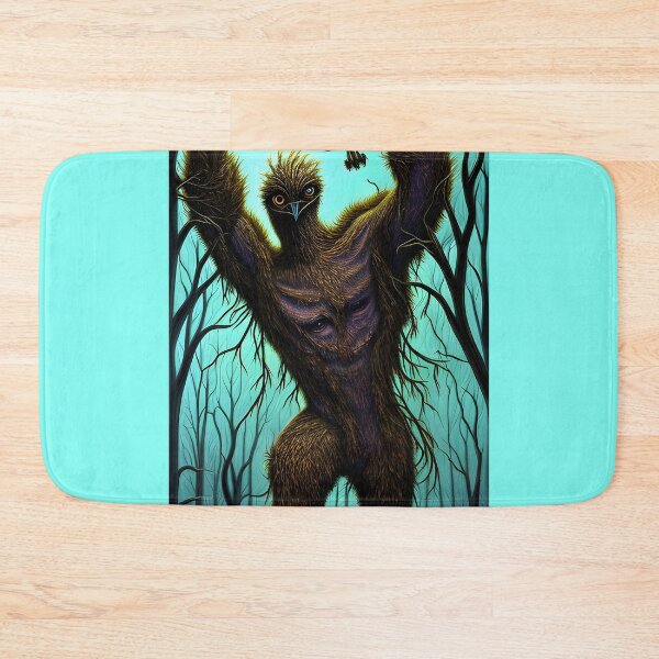 Item preview, Monster Of Otherworld designed and sold by Cryptic Canvas.