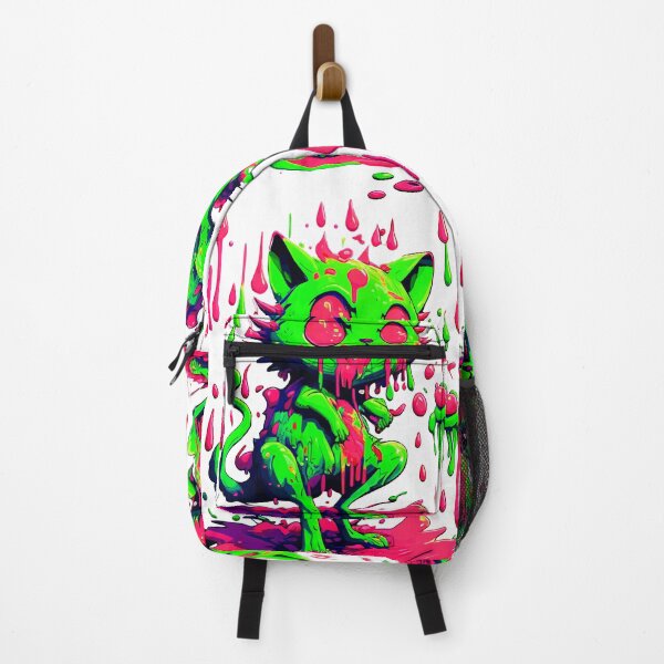 Item preview, CUTE ZOMBIE CAT designed and sold by asutropis .