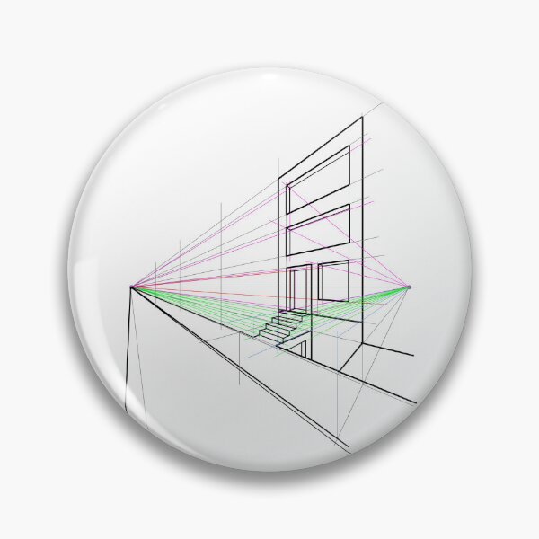 Item preview, Townhouse (New York City) 2 designed and sold by Square Root of Squid.
