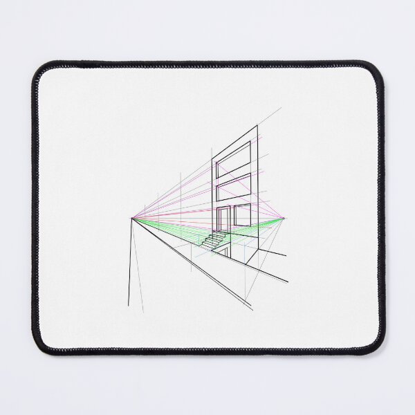 Item preview, Townhouse (New York City) 2 designed and sold by Square Root of Squid.