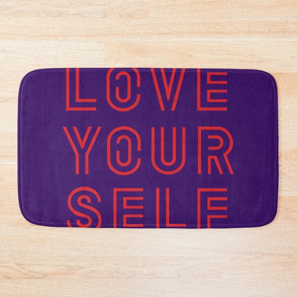 Item preview, BTS Love Yourself designed and sold by shopnojams.