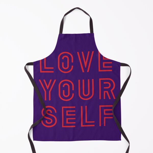 Item preview, BTS Love Yourself designed and sold by shopnojams.