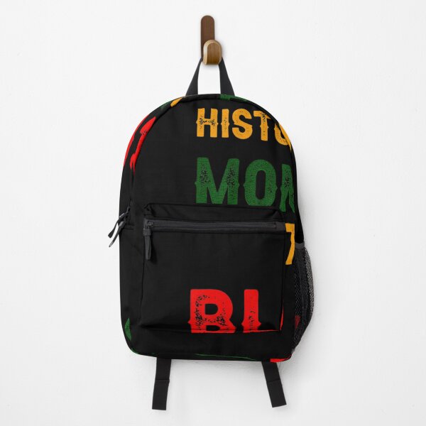 Item preview, Black History Month 24-7-365 Black History Month designed and sold by kaforstx.
