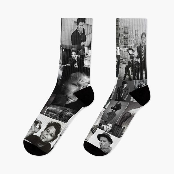 Item preview, Tom Waits designed and sold by jwebmarket.