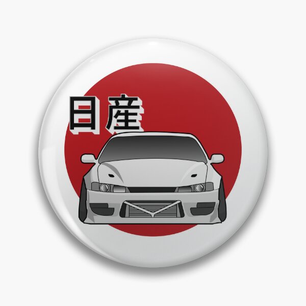 Item preview, Nissan Slvia S14 designed and sold by Fairservices.