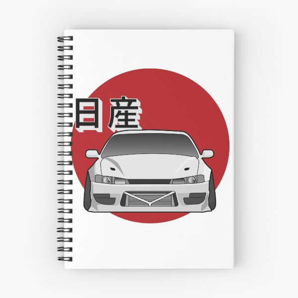 Item preview, Nissan Slvia S14 designed and sold by Fairservices.