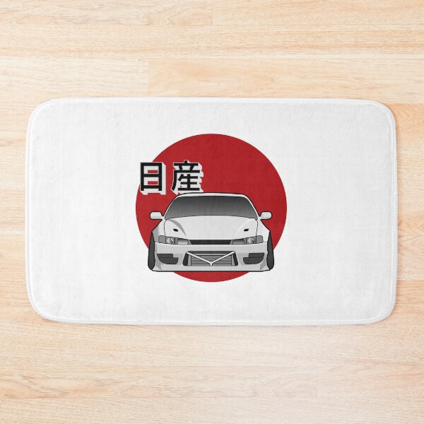 Item preview, Nissan Slvia S14 designed and sold by Fairservices.