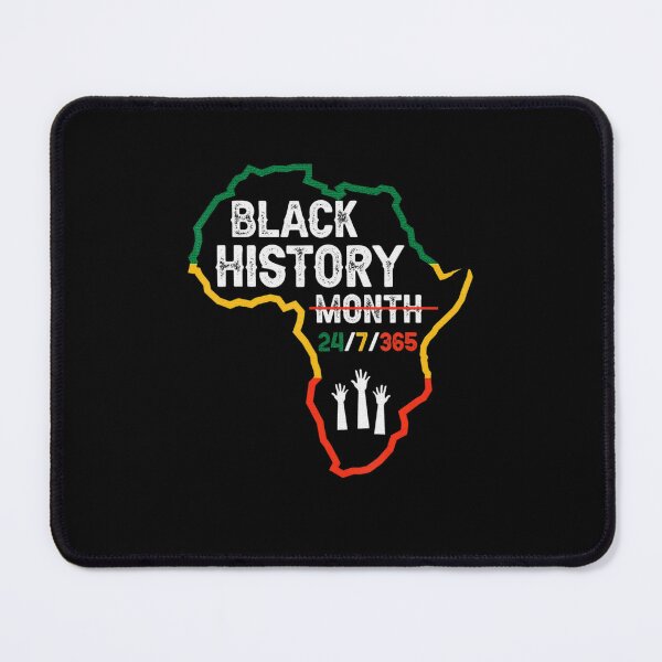 Item preview, Black History Month 247365 African Melanin Black Pride designed and sold by kaforstx.