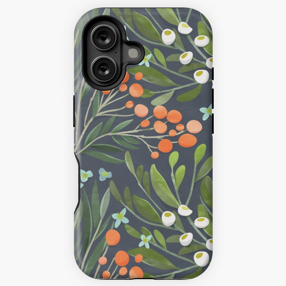 Aperçu de l'œuvre Coque antichoc iPhone créée et vendue par irtsya.