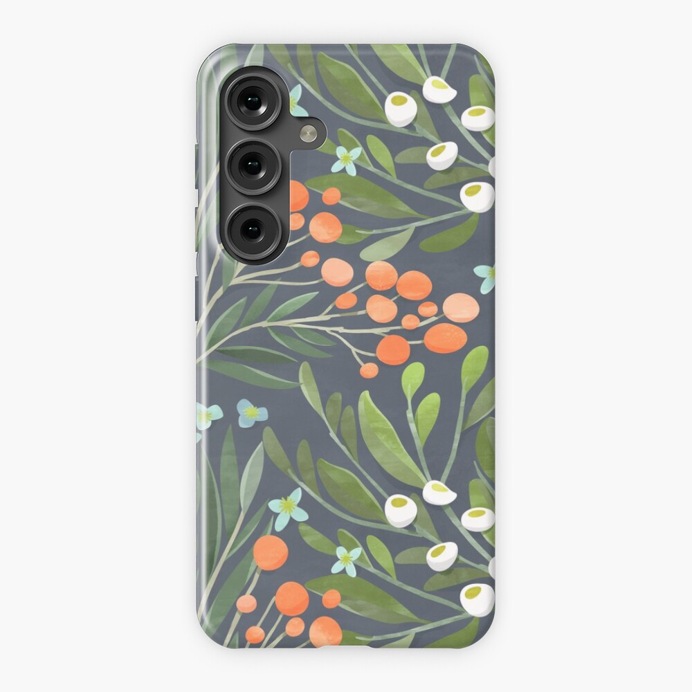 Aperçu de l'œuvre Coque rigide Samsung Galaxy créée et vendue par irtsya.