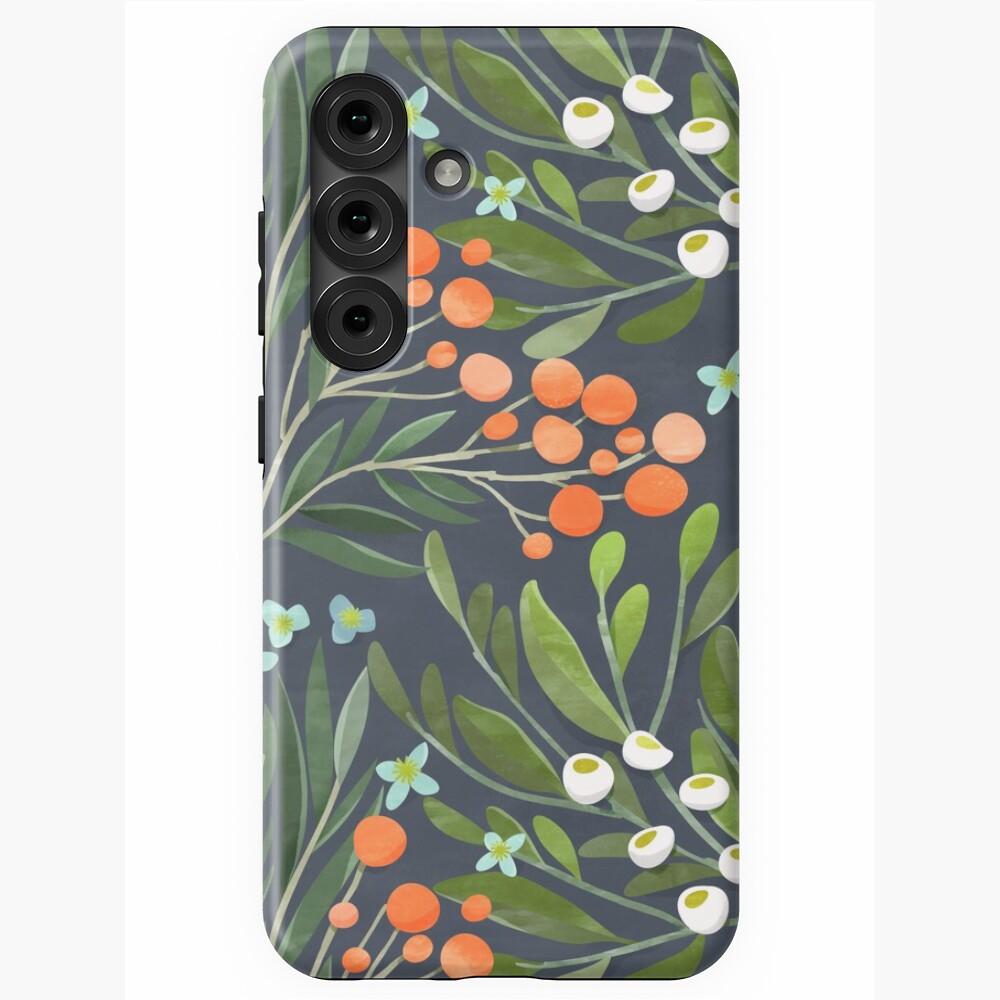 Aperçu de l'œuvre Coque antichoc Samsung Galaxy créée et vendue par irtsya.