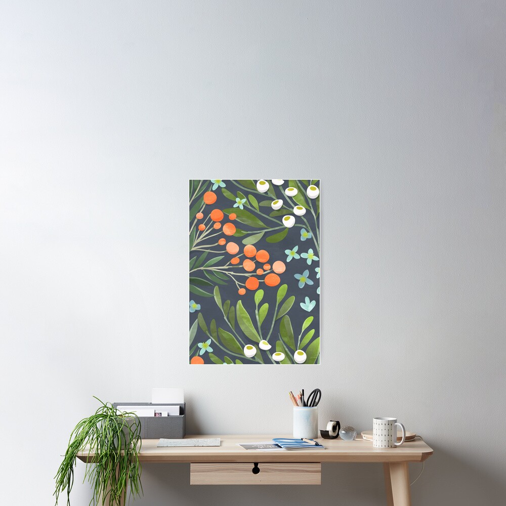 Aperçu de l'œuvre Poster créée et vendue par irtsya.