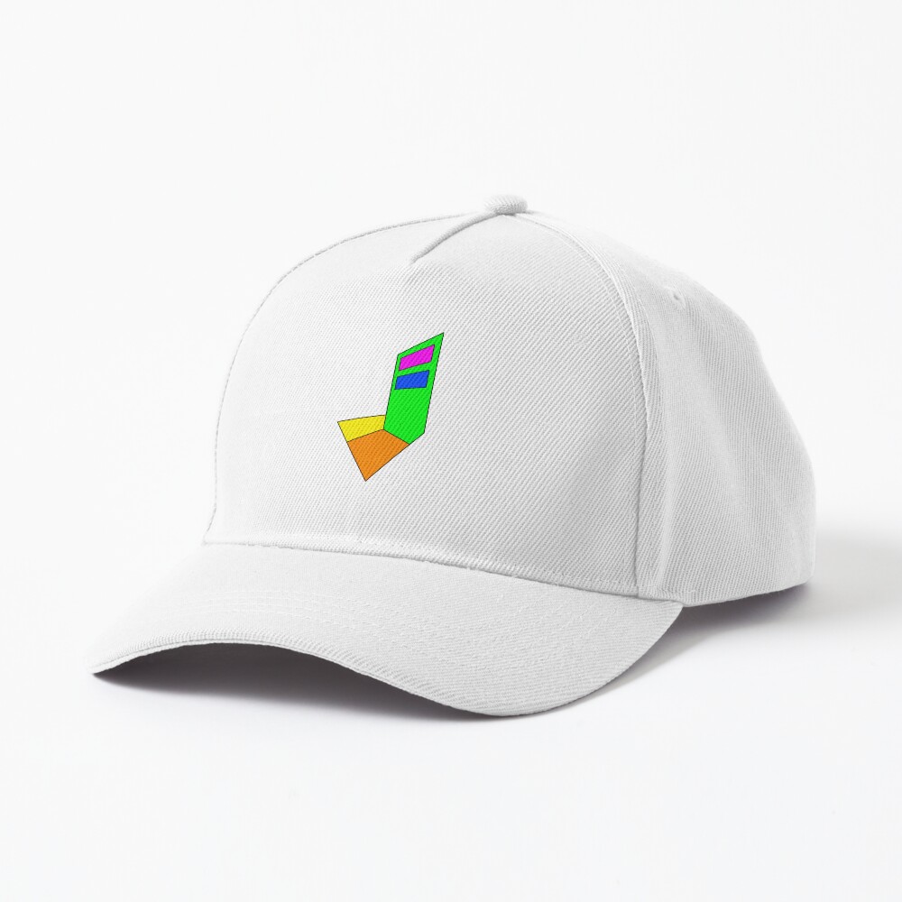 Item preview, Baseball Cap designed and sold by bpatrickvoice.