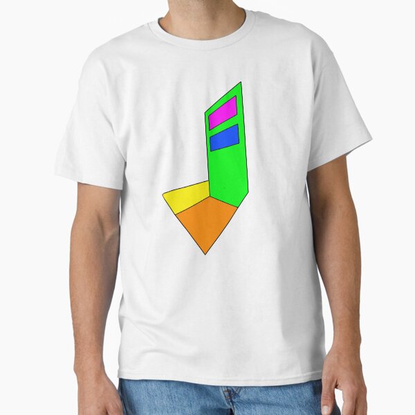 Classic T-Shirt