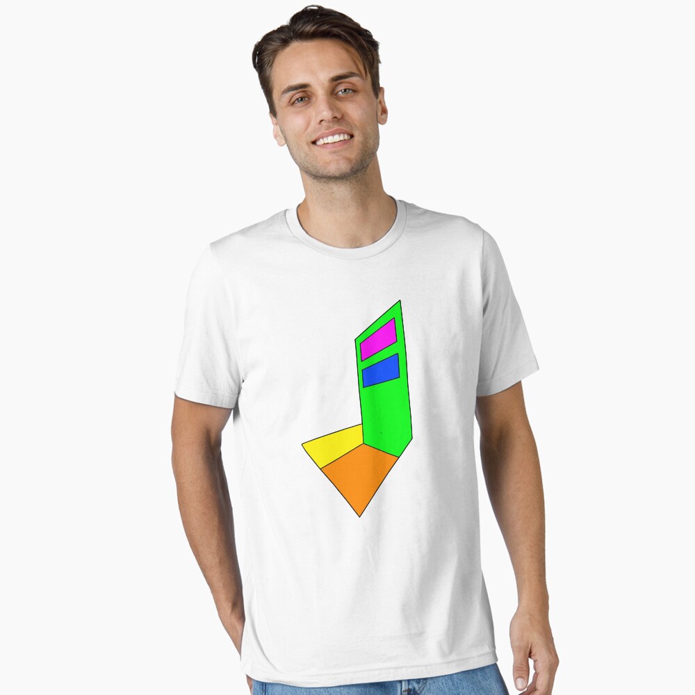 Item preview, Essential T-Shirt designed and sold by bpatrickvoice.