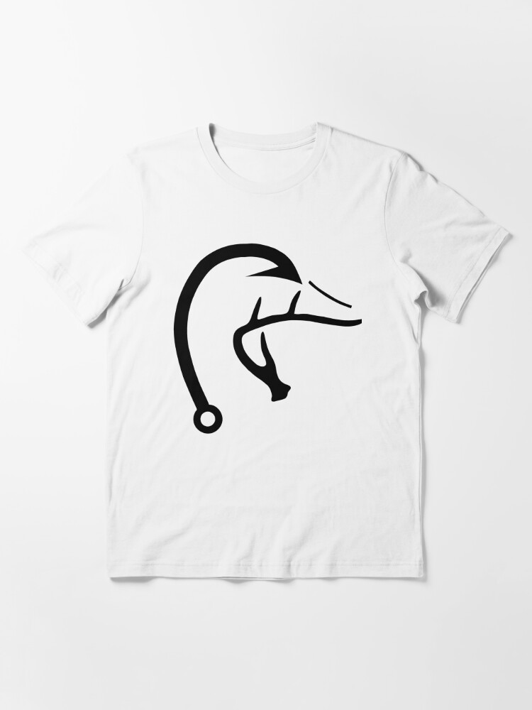 Duck Deer Hook Hunting & Fishing | Essential T-Shirt