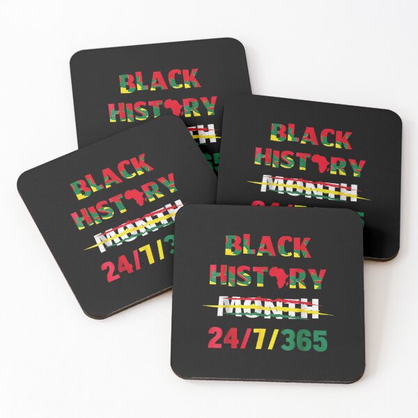 Item preview, Black History Month 247365 African Melanin designed and sold by kaforstx.