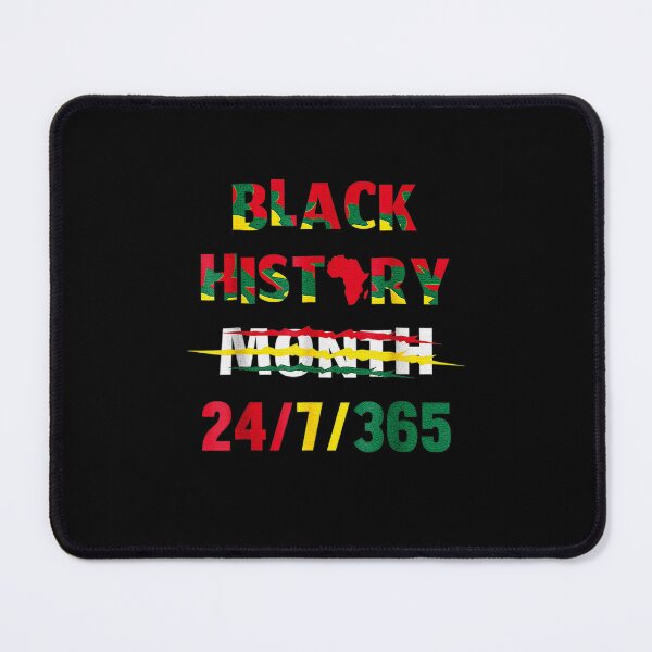 Item preview, Black History Month 247365 African Melanin designed and sold by kaforstx.
