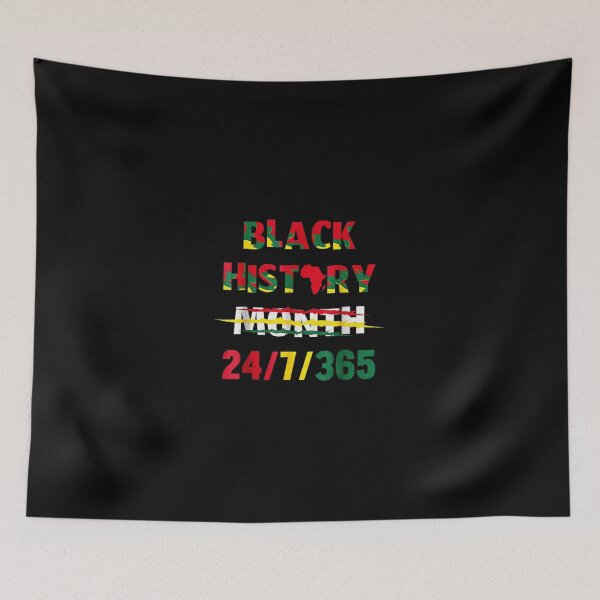 Item preview, Black History Month 247365 African Melanin designed and sold by kaforstx.