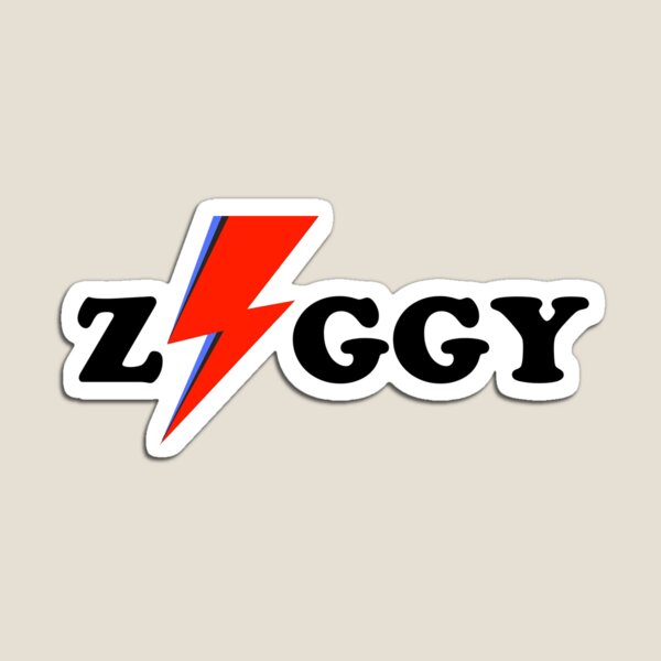 Ziggy Magnet
