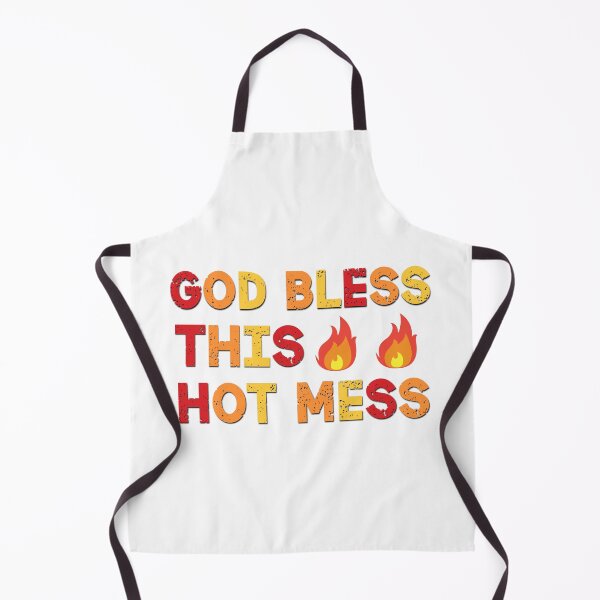 Item preview, God Bless Positive Saying Gift designed and sold by Emotionville.