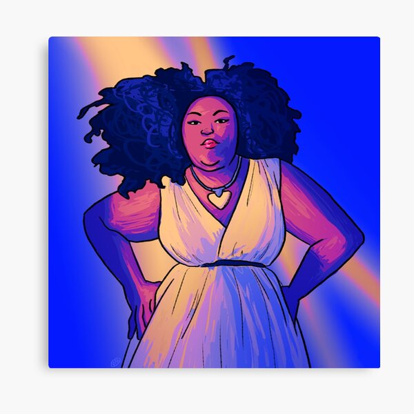 Spotlight Canvas Prints Redbubble