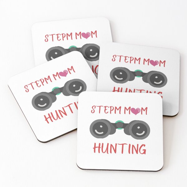 Item preview, stepmom hunting designed and sold by Itsforyou1.