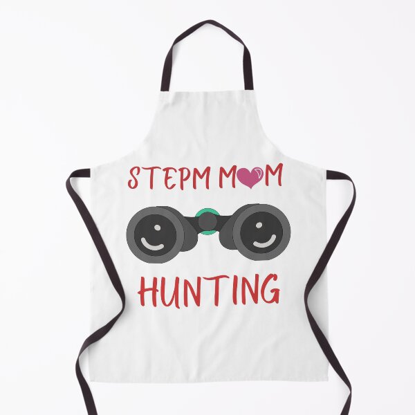 Item preview, stepmom hunting designed and sold by Itsforyou1.