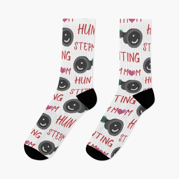 Item preview, stepmom hunting designed and sold by Itsforyou1.
